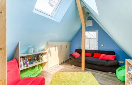 Pension zum Rothaarsteig Selbstversorgerhaus - Foto 11