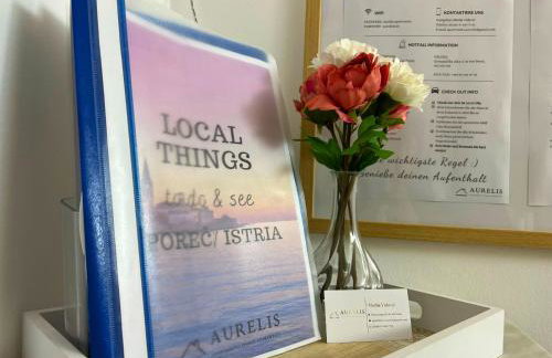 Aurelis Apartments - Photo 19