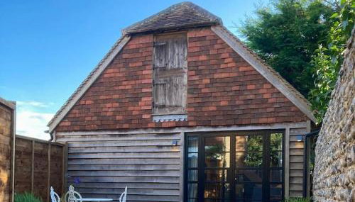 The Barn by the beach at The Well House, Climping - Foto 1