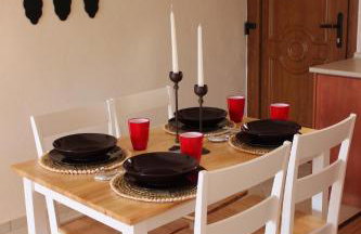 La casa allegra in rosso - Foto 29