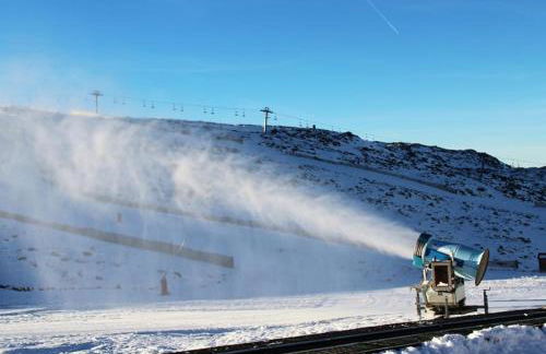 Mountain Lodge T3 Duplex Abrigo do Lobo - Foto 22