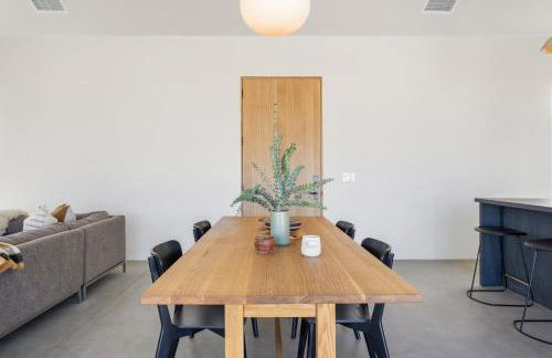 Poppy Ranch Pioneertown - Foto 33