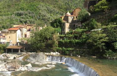 Dolce risveglio a Sweet Home 20 km da Sanremo Festival - Foto 56