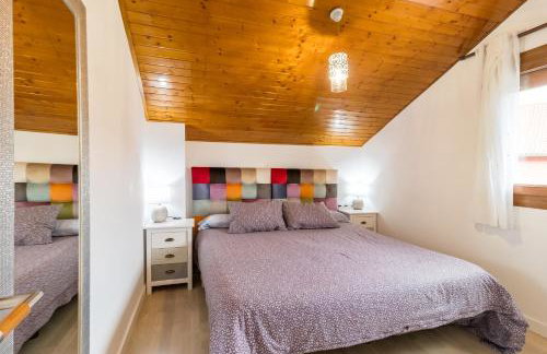 Casa Rural Alojamientos Marte - Foto 24