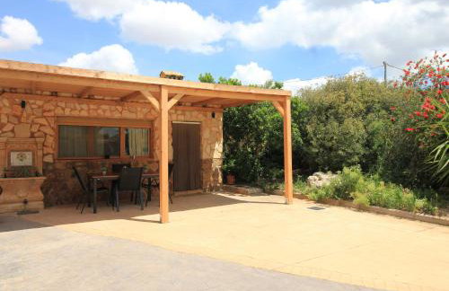 Casa rural el Carmen de la Sierra - Finca completa - Piscina privada - Foto 31
