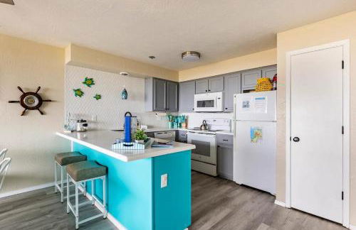 Sand Dollar Haven at Seaside Beach Club Unit 306 - Foto 25