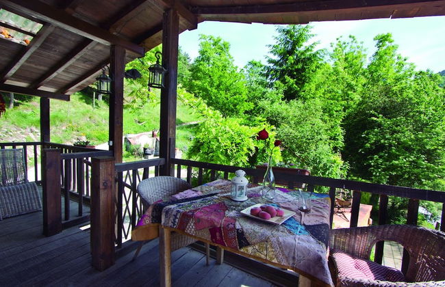 El Reixac Casa Rural - Foto 17