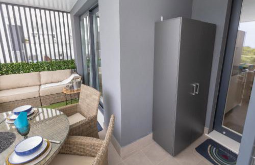 Marbella luxury brand new 2-bedroom apartment, 3 min walk to the beach! - Photo 29