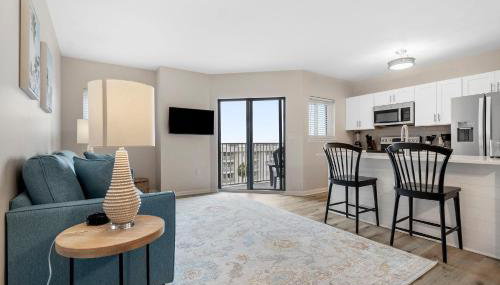 Royal Gulf Beach & Racquet Club 5313 - Foto 1