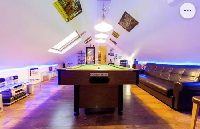 Super Large Apartment in London for Larger Groups - Foto 14