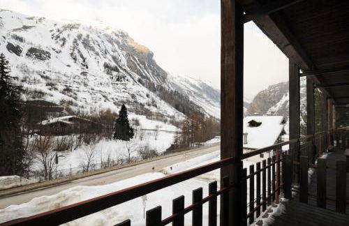 GuestHost - Charming Alpine Studio Flat - La Thuile - Foto 11