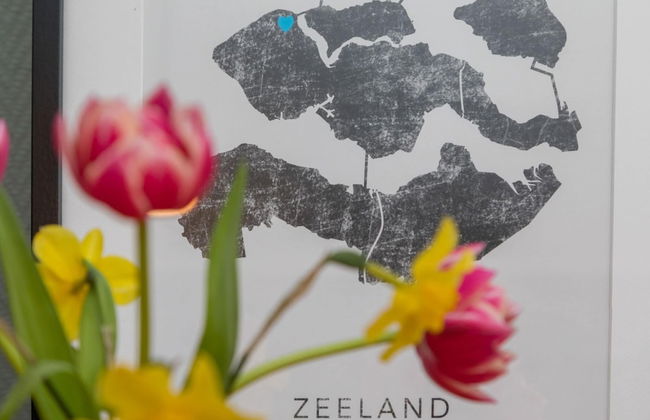 Peaceful Retreat Near Zeeland Beach - Photo 15