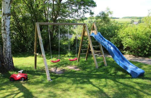 Villa Schonau Apartment 2 in Bad Munstereifel - Foto 52