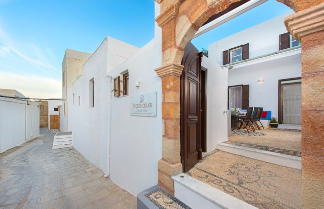 Lindos Allure Villa - Foto 34