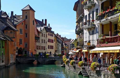 Le Loft d'Annecy - Vision Luxe - Photo 13