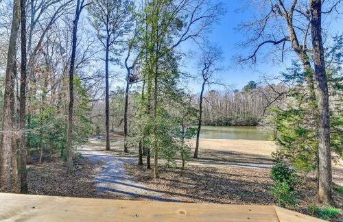 Boat and Relax! Wooded Northport Home on 60 Acres - Photo 18