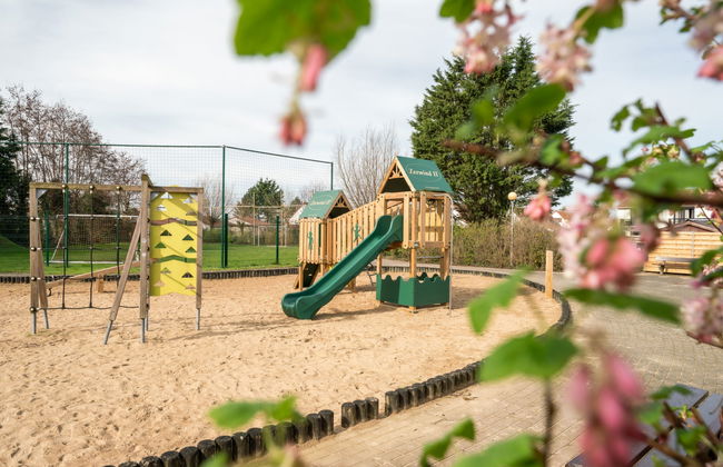 2 bedroom House in Bredene with swimming pool and garden - Photo 13