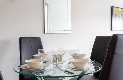 Charming 1 Bedroom Apartment in Leeds - Foto 11