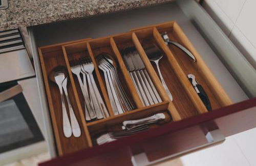 The Orbit Apartments - Photo 36