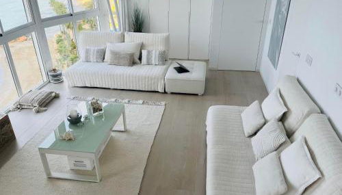 Luxury Apartment on the Beach - Foto 4