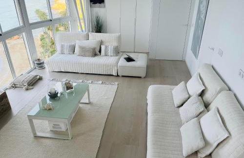 Luxury Apartment on the Beach - Foto 4