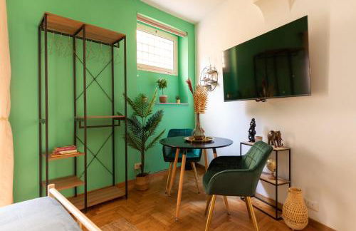 The Court Piazza di Spagna - Foto 4