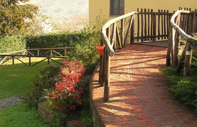 Agriturismo La Palazzina - Foto 25