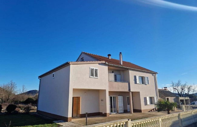 Holiday Home Iva & Luca - Foto 33