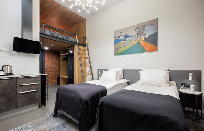 Underwood Art Room - Photo 15