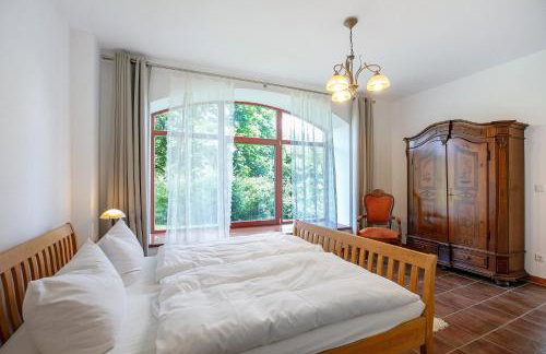 Ferienwohnungen Hof Luisenau - Foto 45