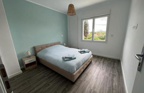 Maison Rénovée Aux Portes Du Circuit Des 24h - Photo 9