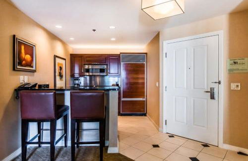 MGM Signature 1BR Balcony 06721 - Foto 12