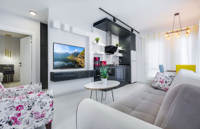 Twin Apart Hotel - Foto 27