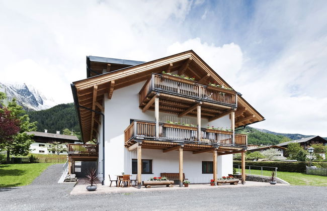 Bacher Ferienwohnungen - Foto 41