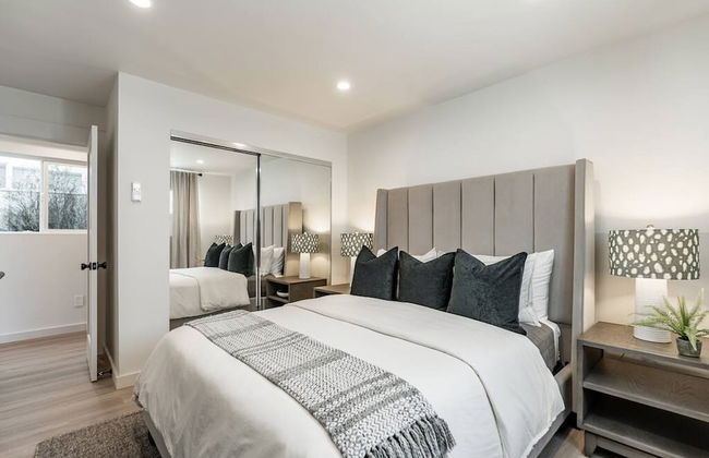 The Rosemont - La Jolla Luxury - Foto 6