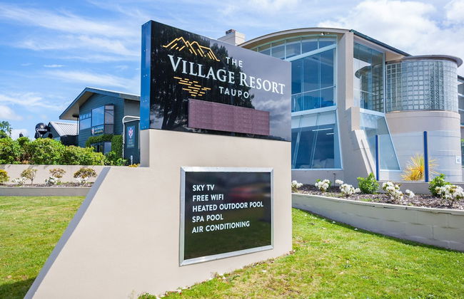 The Village Resort - Photo 52