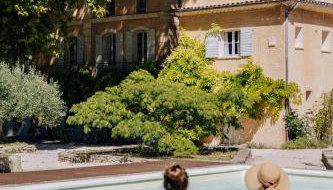 Chateau du Jonquier - Foto 3