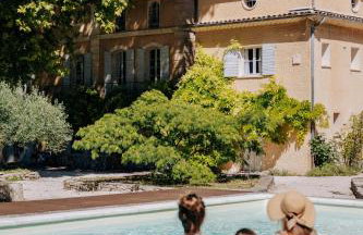 Chateau du Jonquier - Foto 3