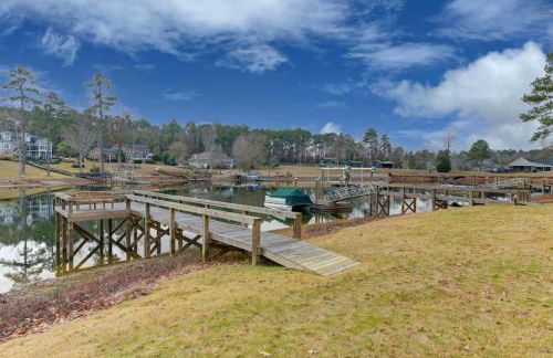 Luxury Escape by the Lake - Foto 60