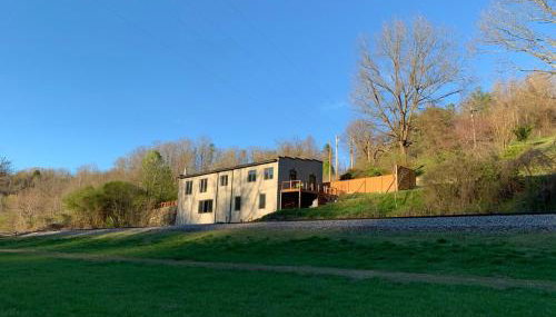 Old General Store on the French Broad River - Foto 4