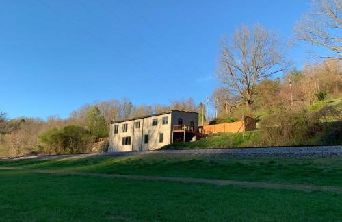 Old General Store on the French Broad River - Foto 4