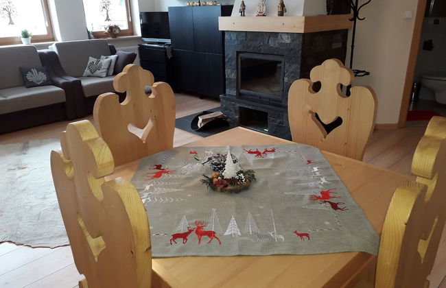 Apartamenty Tatrachata - Foto 4