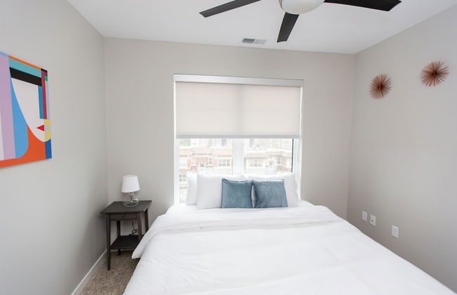 Kasa Forest Park St. Louis - Photo 17