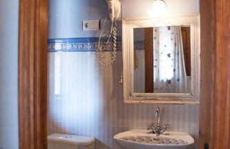 Apartamento Turístico El Sotanillo de Valverde de la Vera - Foto 10