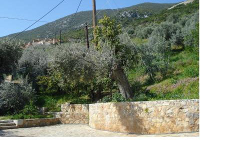 Athina EcoFarm - Foto 33