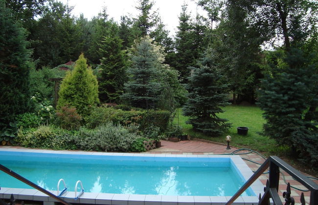 Lavish Holiday Home With Private Pool - Foto 16