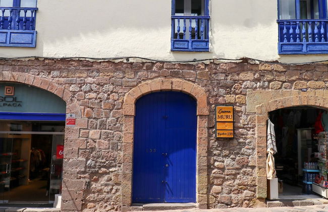 w Beautiful 1BR Near Plaza Mayor de Cusco - Photo 24