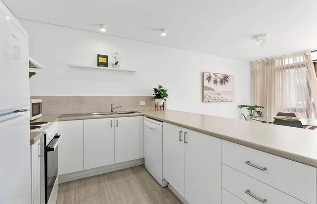 The Noosa Apartments - Foto 60