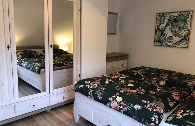 Schaalseeblick Comfortable Holiday Residence - Foto 3