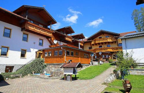 Ferienhof Ellerbeck - Foto 1